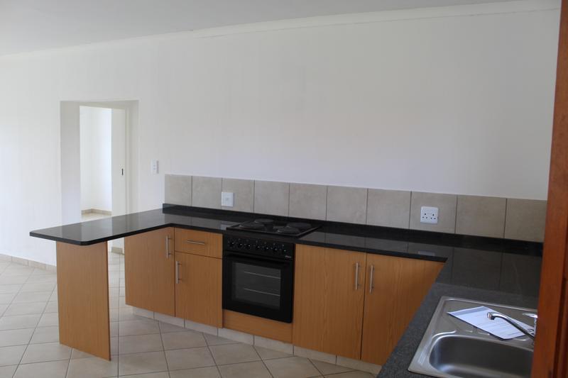 2 Bedroom Property for Sale in Klerksdorp North West